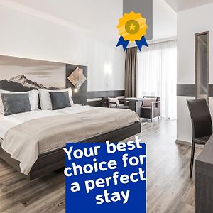 Hotel Zum Senner Zillertal - Adults only